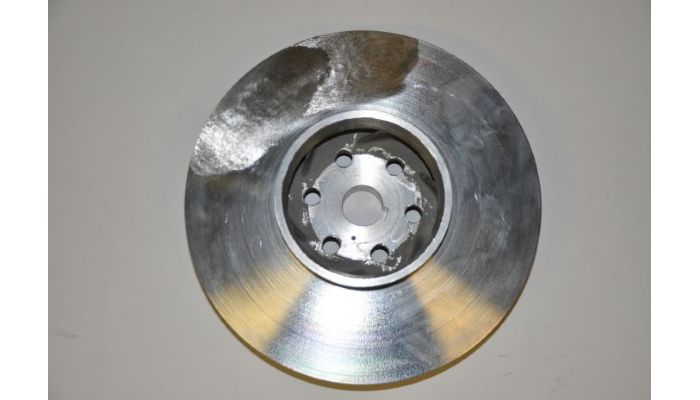 NE-G10M8 Pumphjul/impeller